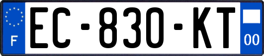 EC-830-KT