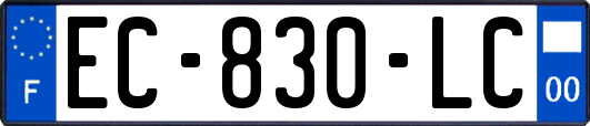 EC-830-LC