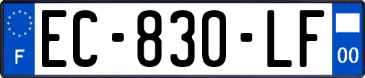 EC-830-LF