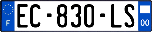 EC-830-LS