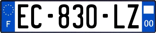 EC-830-LZ