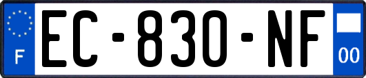 EC-830-NF