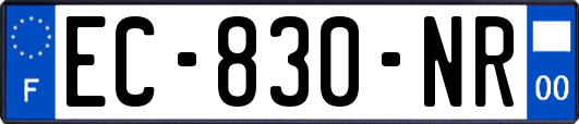 EC-830-NR