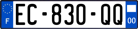 EC-830-QQ