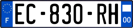 EC-830-RH