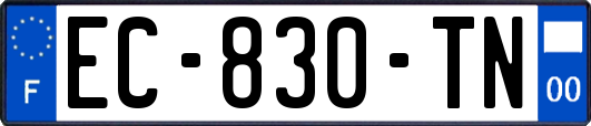 EC-830-TN
