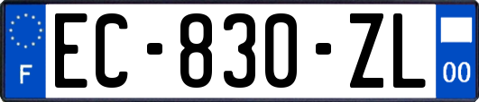EC-830-ZL