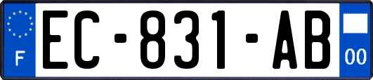 EC-831-AB