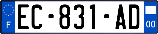EC-831-AD