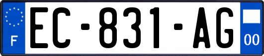 EC-831-AG