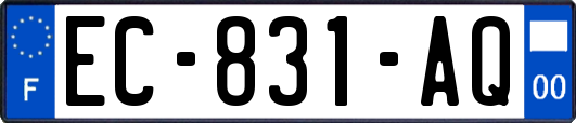 EC-831-AQ