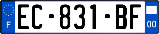 EC-831-BF
