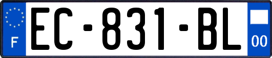 EC-831-BL