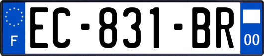 EC-831-BR