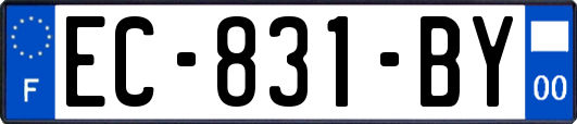 EC-831-BY