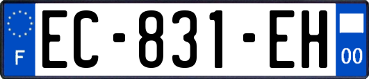 EC-831-EH