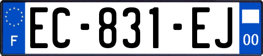 EC-831-EJ