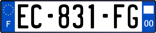 EC-831-FG