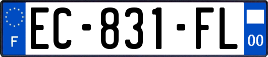 EC-831-FL
