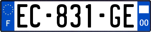 EC-831-GE