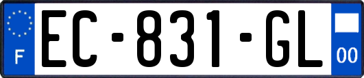 EC-831-GL