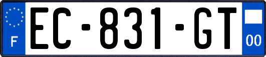 EC-831-GT