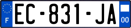 EC-831-JA