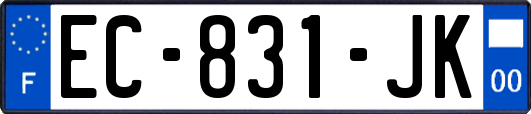 EC-831-JK