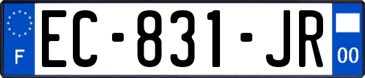 EC-831-JR