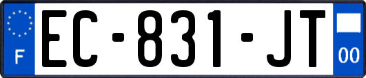 EC-831-JT