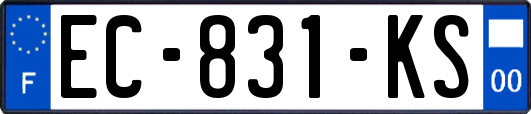 EC-831-KS