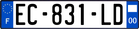 EC-831-LD