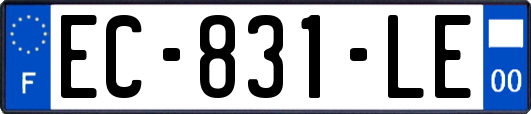 EC-831-LE