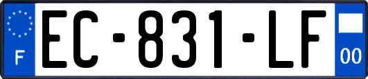 EC-831-LF