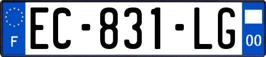 EC-831-LG