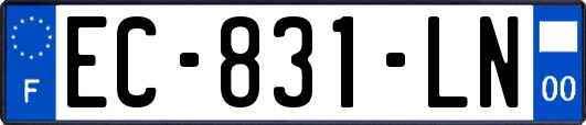 EC-831-LN