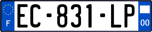 EC-831-LP