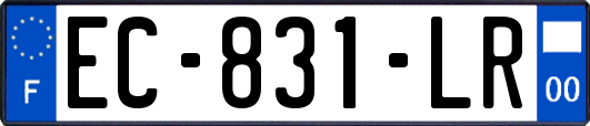 EC-831-LR