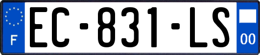 EC-831-LS