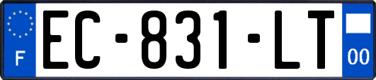 EC-831-LT