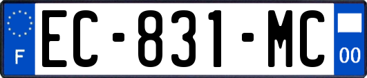 EC-831-MC