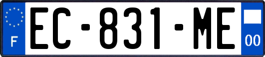 EC-831-ME