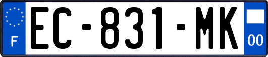 EC-831-MK