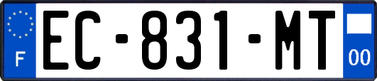 EC-831-MT