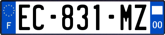 EC-831-MZ