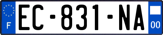 EC-831-NA