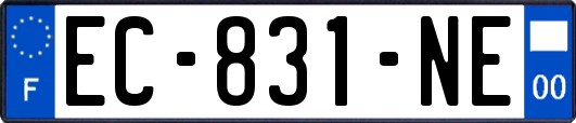 EC-831-NE