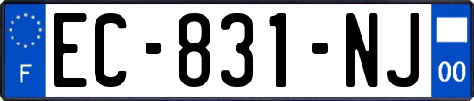 EC-831-NJ