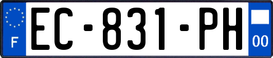 EC-831-PH