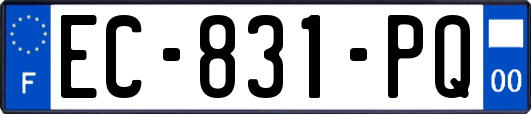 EC-831-PQ
